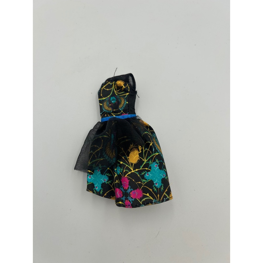 Monster High Garden Ghouls Cleo de Nike Dress